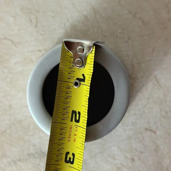 Vintage Japanese Blue & White Porcelain Brush Holder Candle Stand bamboo holder‎ - Picture 3 of 6